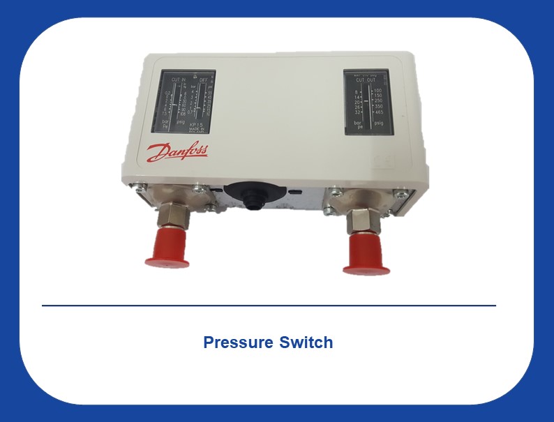 Pressure Switch  **** จัด ส่ง ฟรี ****
